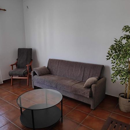Apartamento Mar Azul By Cma Vila Nova de Milfontes Exteriör bild