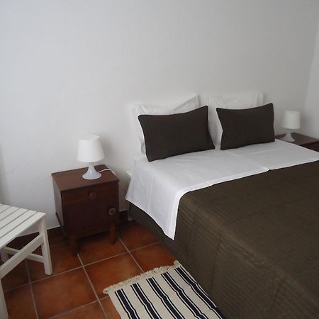 Apartamento Mar Azul By Cma Vila Nova de Milfontes Exteriör bild