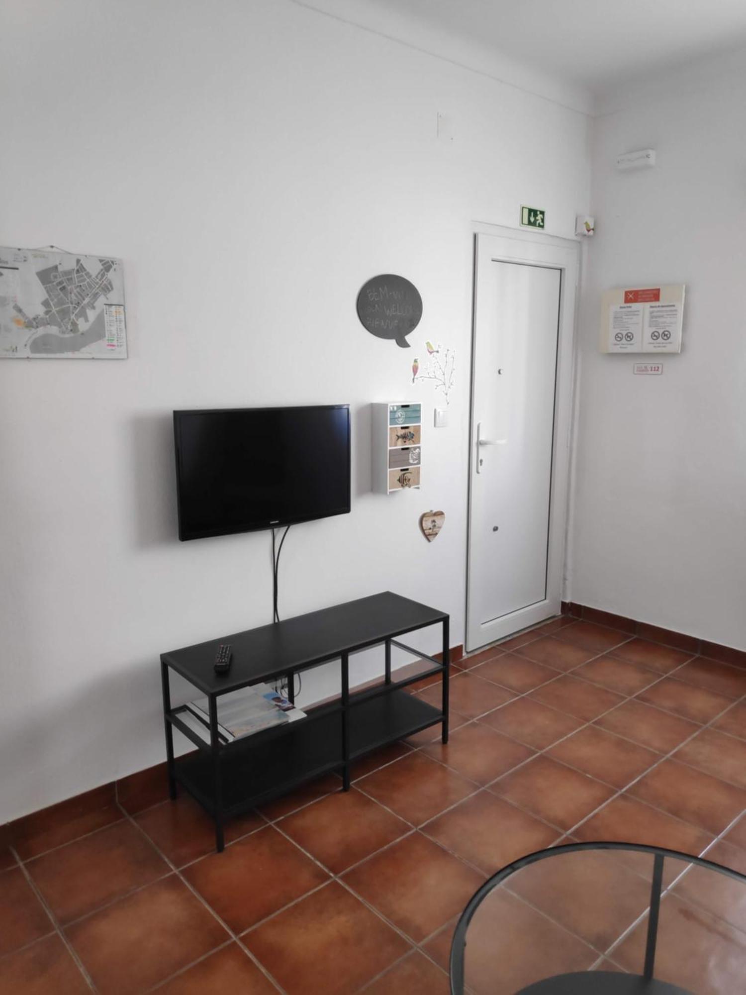 Apartamento Mar Azul By Cma Vila Nova de Milfontes Exteriör bild