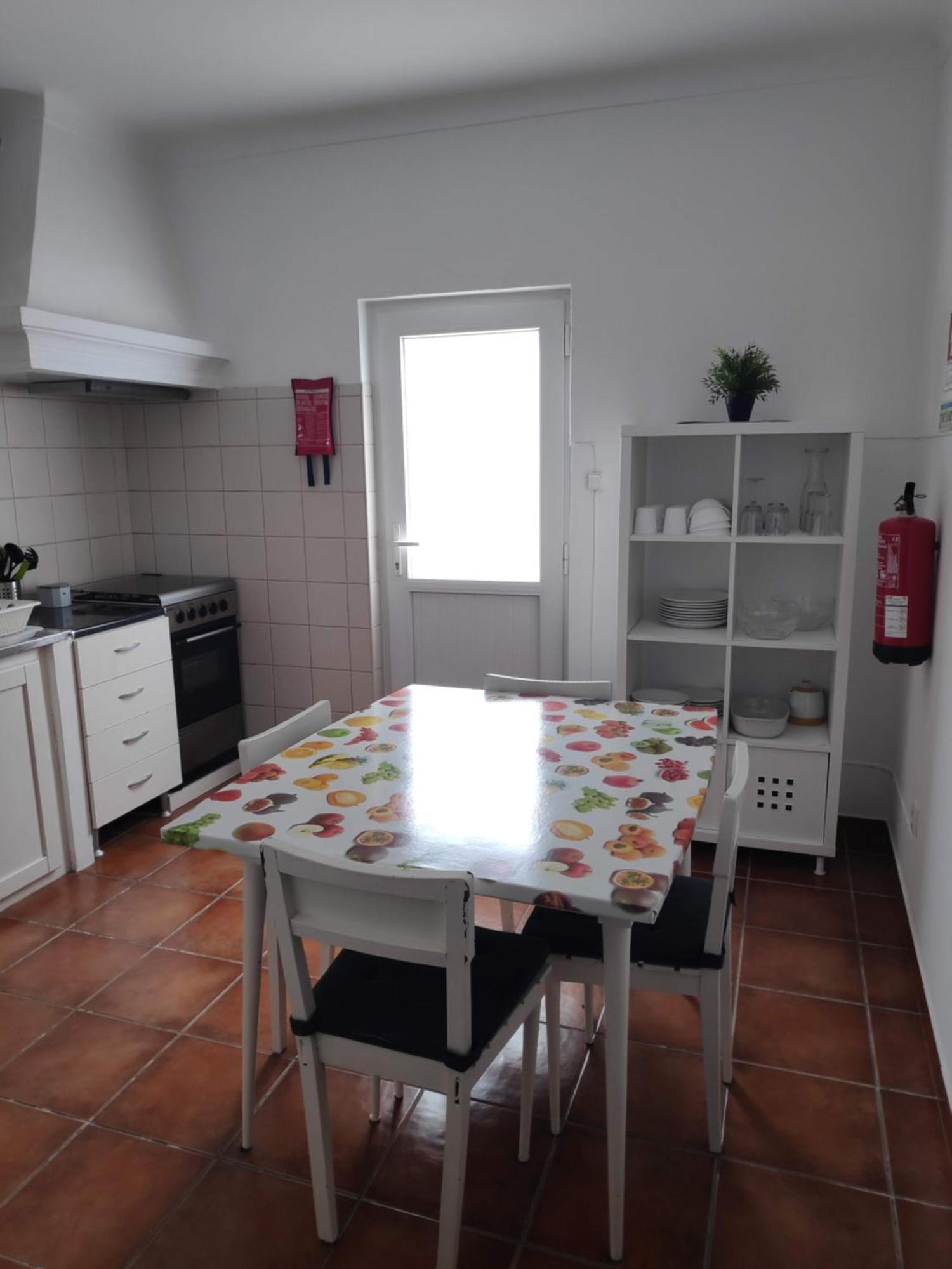 Apartamento Mar Azul By Cma Vila Nova de Milfontes Exteriör bild