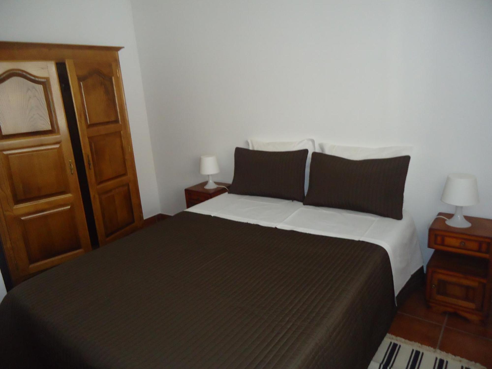 Apartamento Mar Azul By Cma Vila Nova de Milfontes Exteriör bild